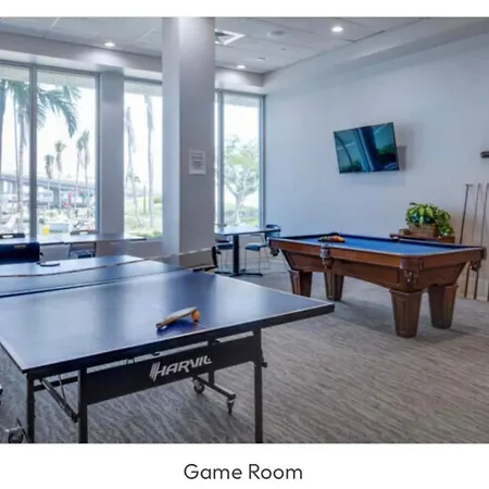 Stunning Water View Suite Fort Myers Exterior photo