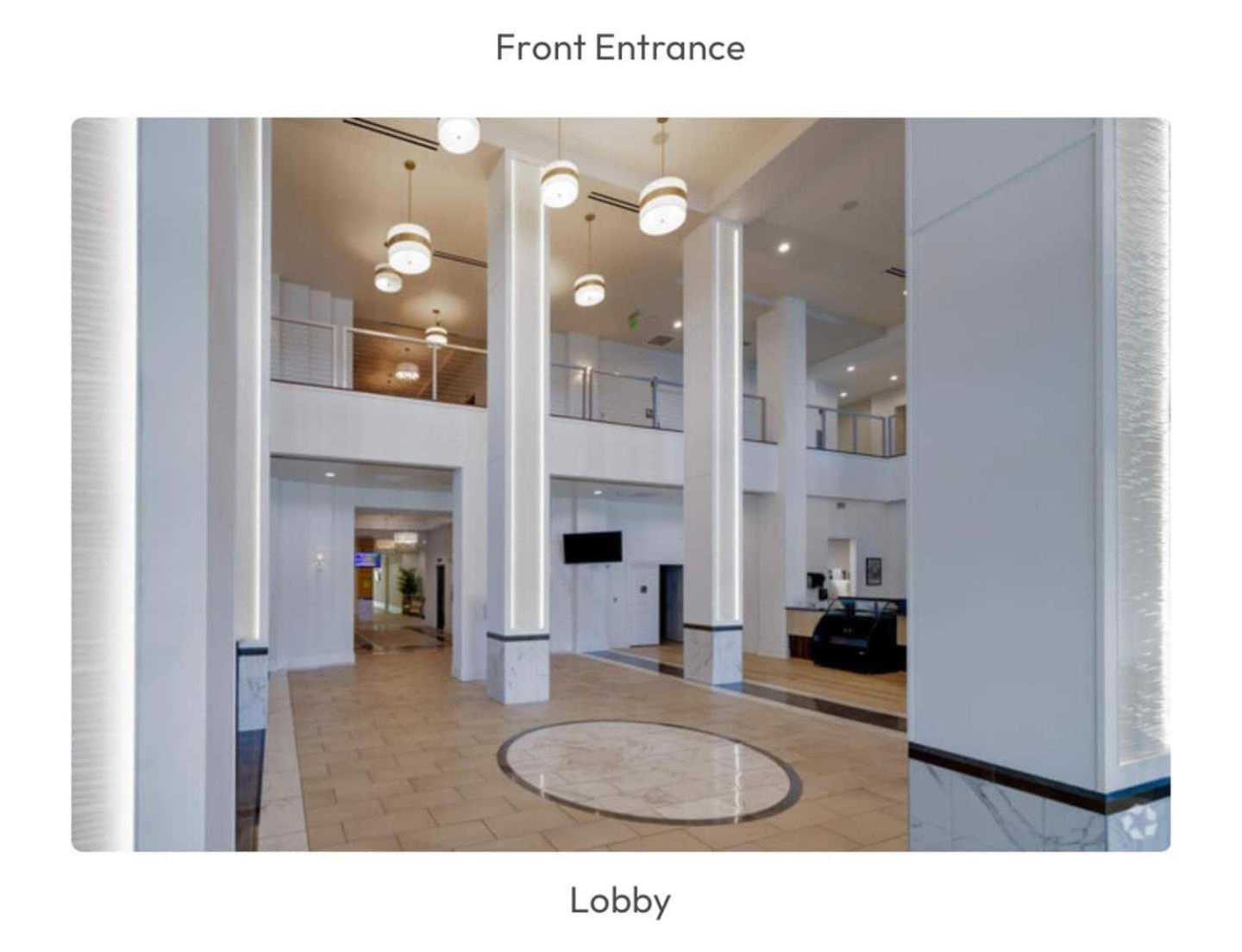 Stunning Water View Appartement Fort Myers